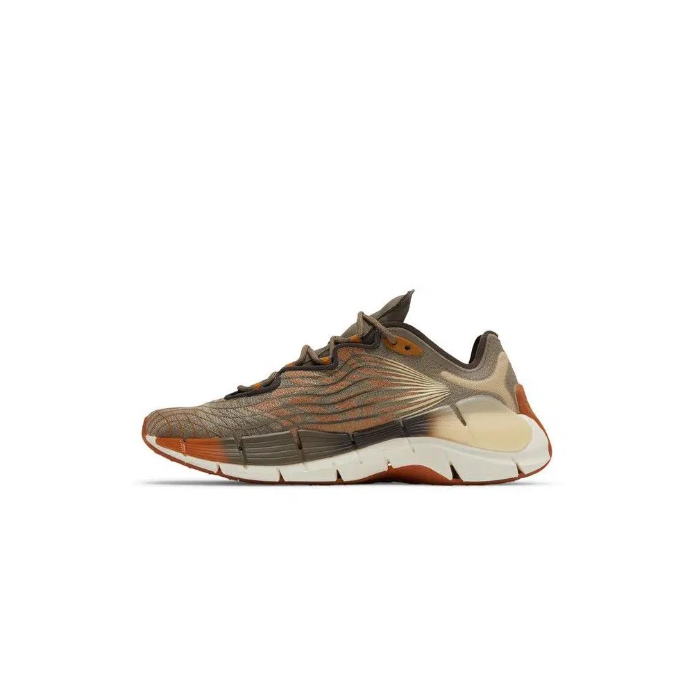 Повседневные кроссовки END. x Reebok Zig Kinetica 2 «Jupiter» 3