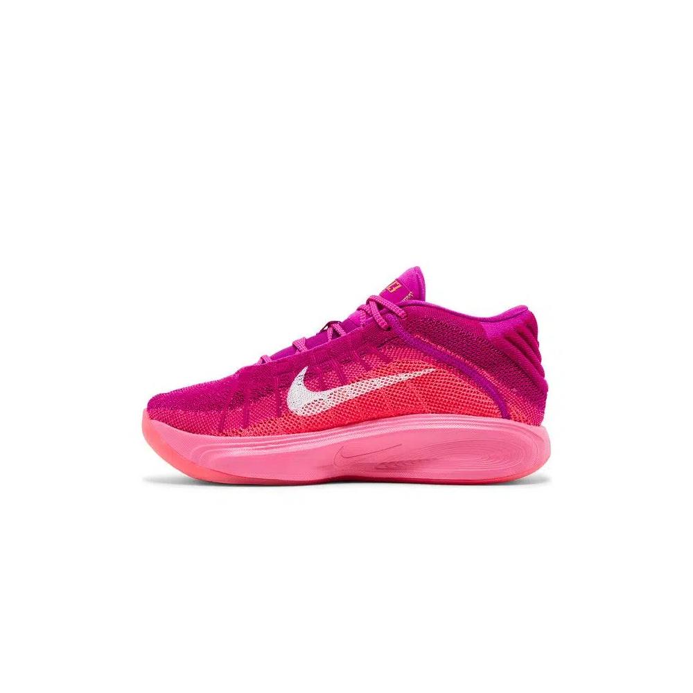 Кроссовки Nike Air Zoom GT Hustle 3 EP 'Hyper Pink' 3