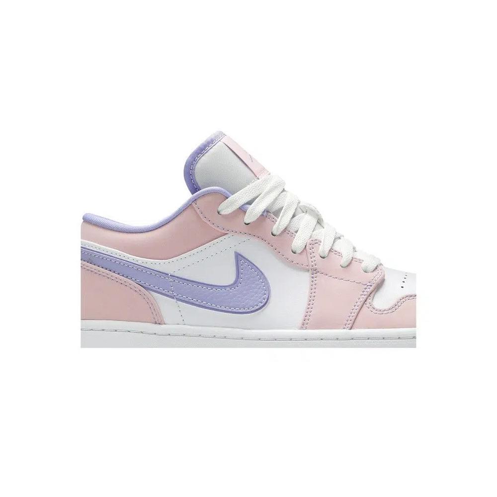 Кроссовки Air Jordan 1 Low SE 'Arctic Punch' 2
