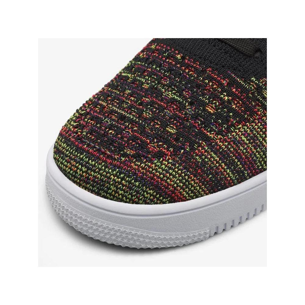 Кроссовки NikeLab Air Force 1 Low Ultra Flyknit 'Multicolor' 5