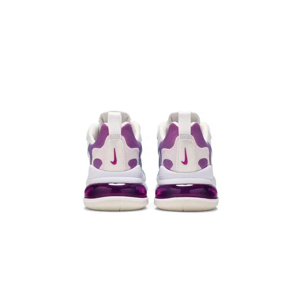 Кроссовки Nike Wmns Air Max 270 React 'Gradient Shift' 6