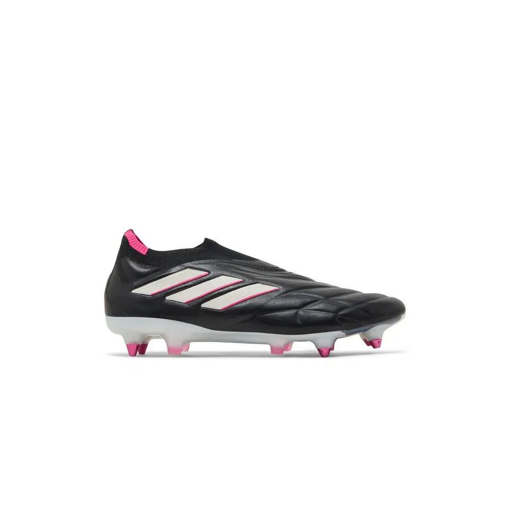 Кроссовки adidas Copa Pure+ SG 'Black Shock Pink' 1