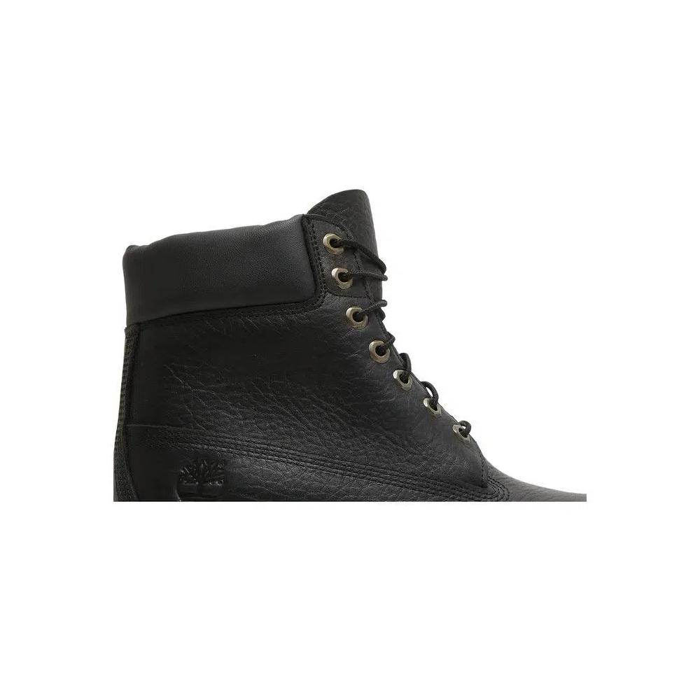 Ботинки Timberland 6 Inch Premium Warm Boot 'Черный' 2