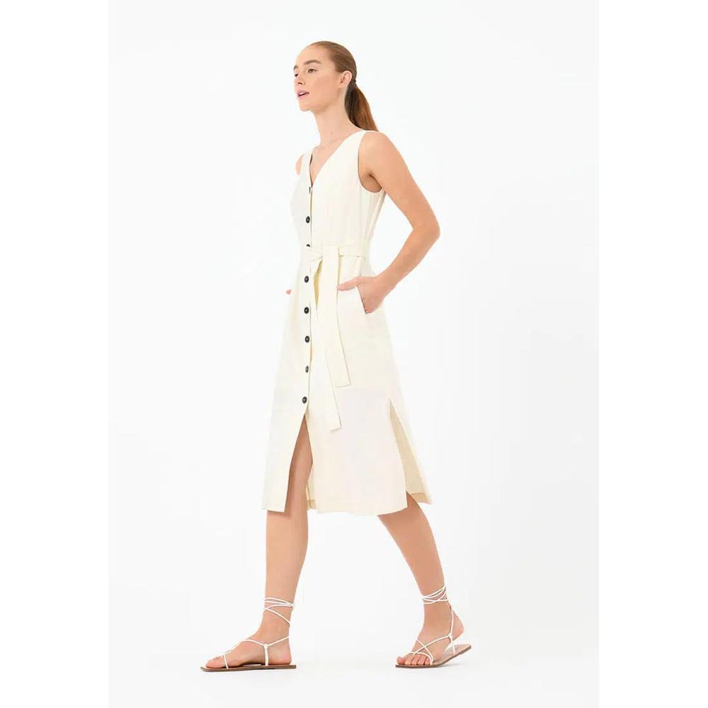 Платье Scarlet Tie Waist Dress 3
