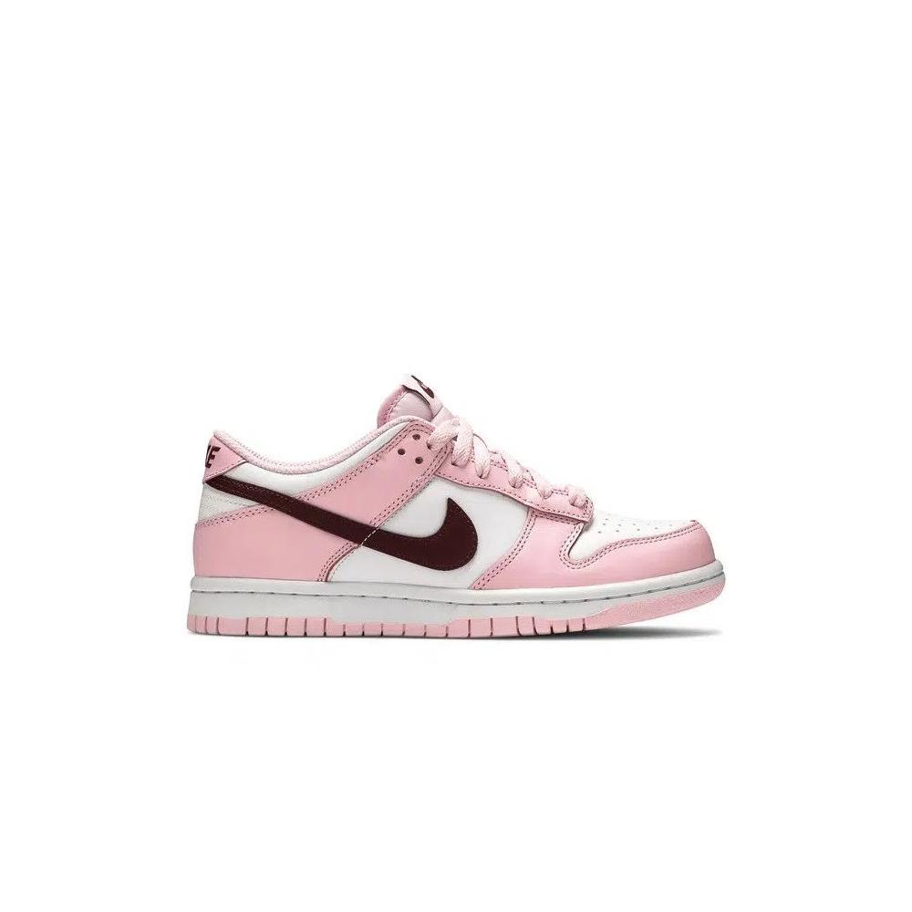 Кроссовки Nike Dunk Low GS 'Pink Foam' 1