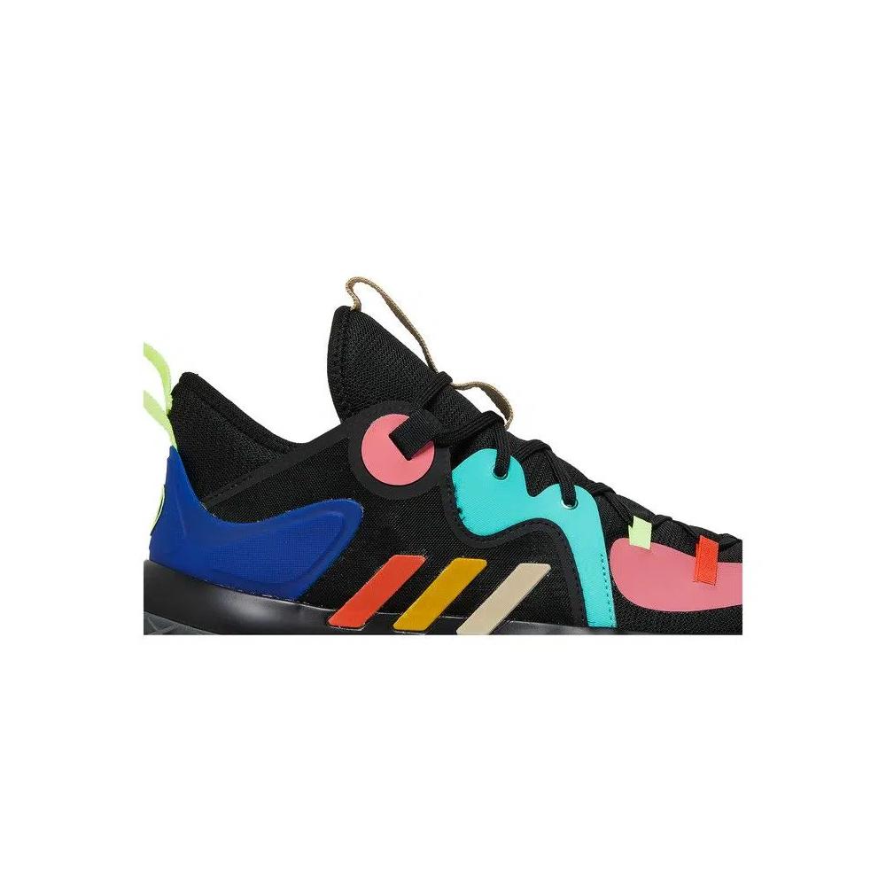 Кроссовки adidas Harden Stepback 2 'Multi' 2