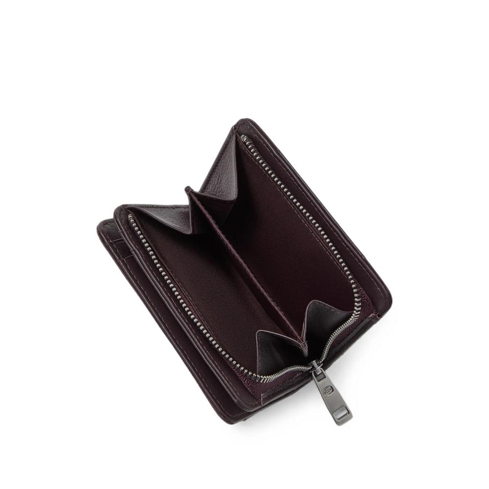RFID-shielding bifold wallet 5