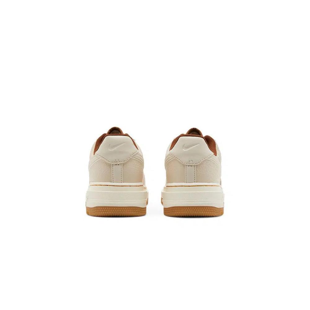 Кроссовки Nike Air Force 1 Luxe 'Pecan' 6