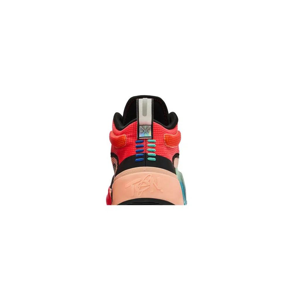 Кроссовки Li-Ning Way of Wade 10 'Art' 7