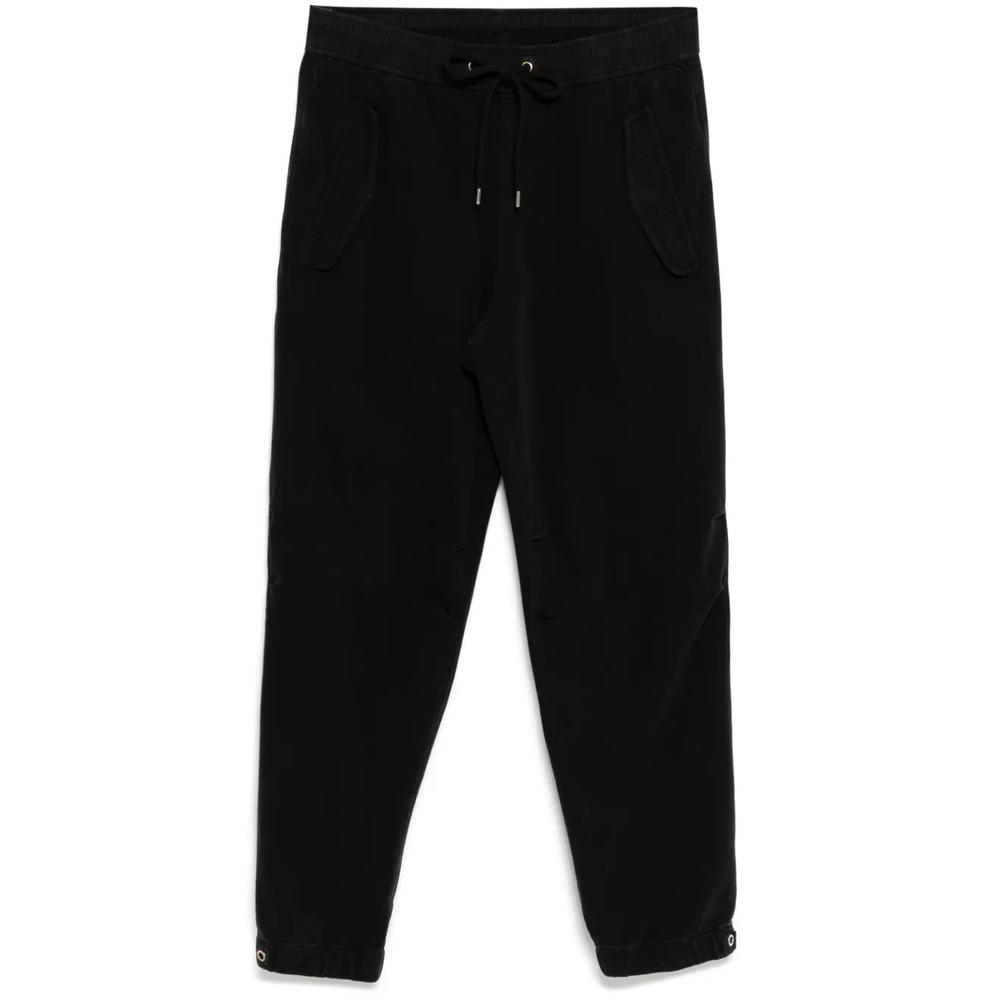 Брюки Cotton Terry Flight 1