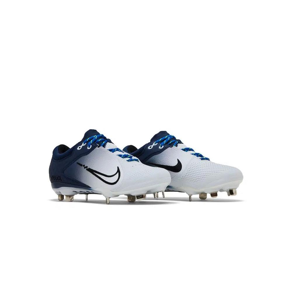 Бутсы Nike Wmns Hyperdiamond 4 Elite 'Midnight Navy' 8
