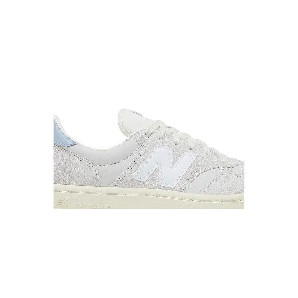Кроссовки New Balance T500 'Reflection Light Arctic Grey' 2
