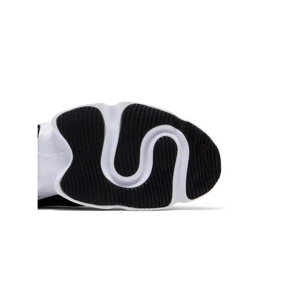 Повседневный бег Nike Air Max Infinity 2 «Black White» 5