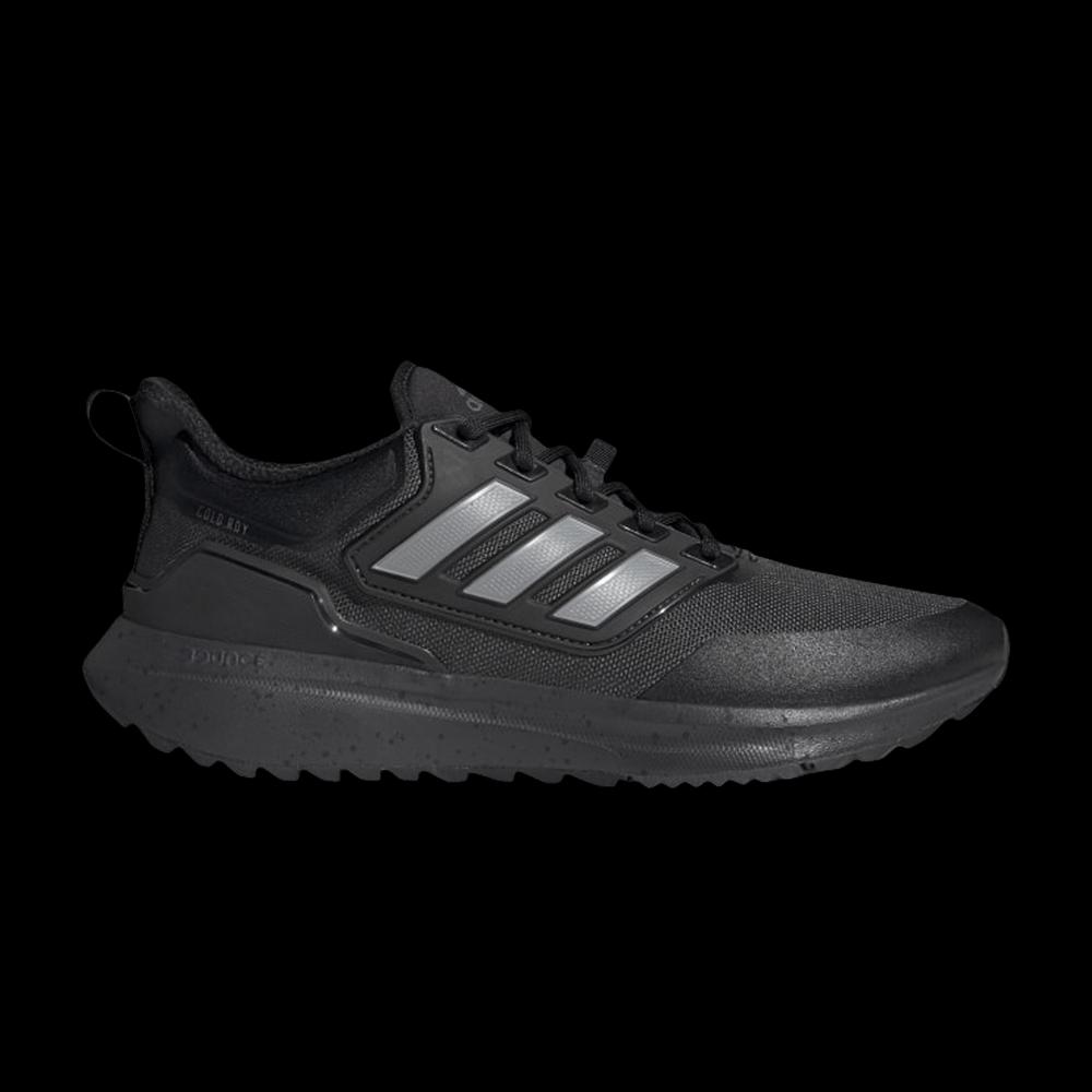 Кроссовки Adidas EQ21 Run Cold.RDY «Carbon Iron Metallic» 1