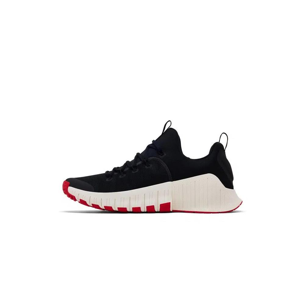 Кроссовки Nike Free Metcon 6 'Black University Red' 3