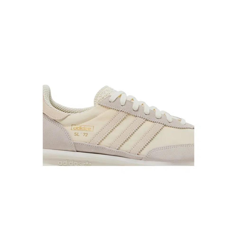 Кроссовки adidas SL72 RS 'Wonder White' 2