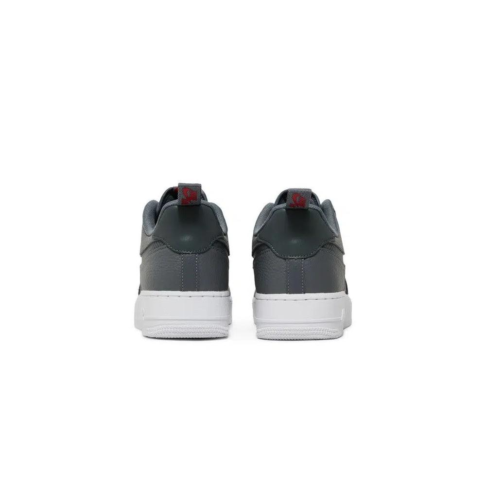 Кроссовки Nike Air Force 1 LV8 'Smoke Grey' 6