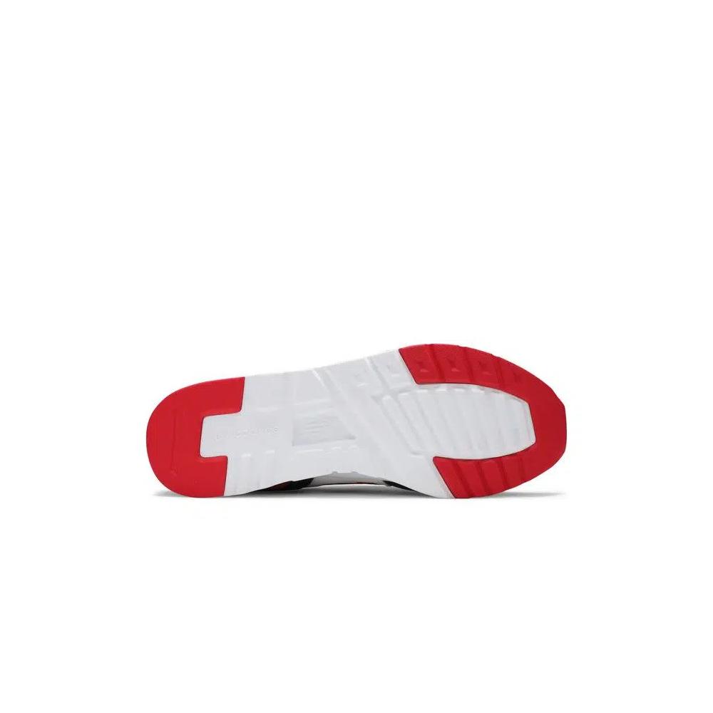 Кроссовки New Balance 997H 'New Prep Pack - Black Team Red' 4