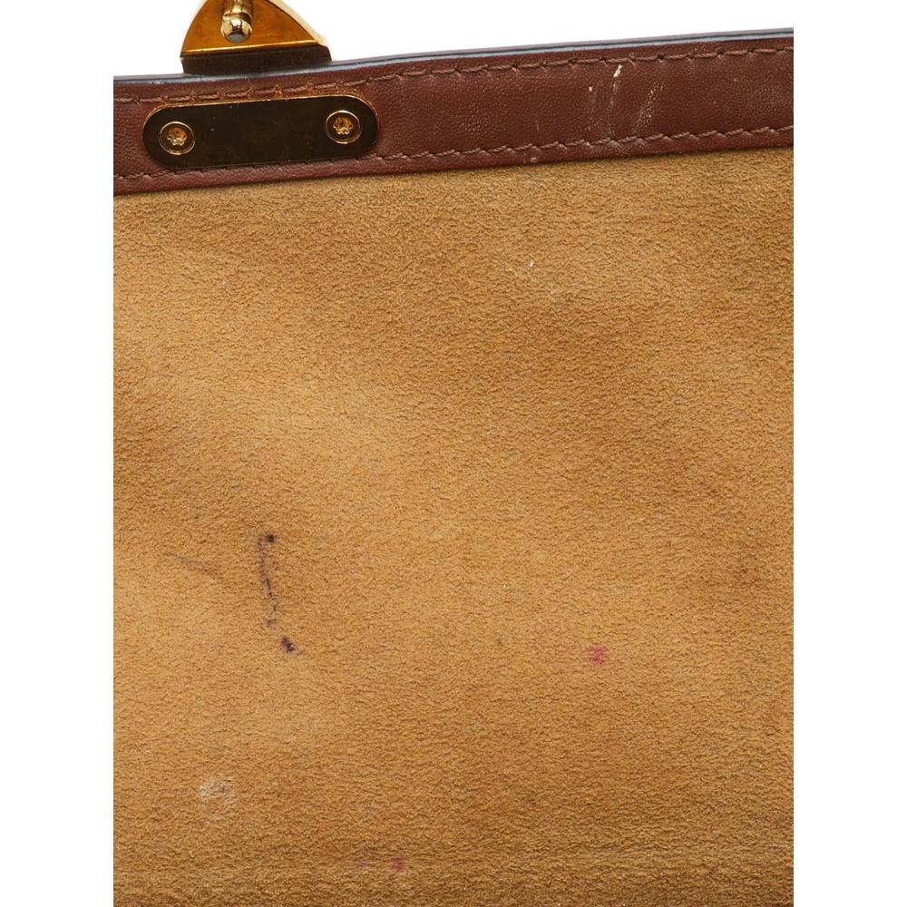 Сумка Papillon Trunk 2