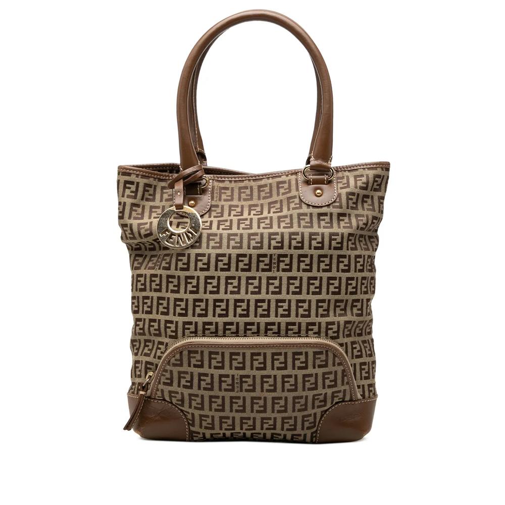 Сумка-тоут Zucchino Canvas Chef Front Pocket Shopping (2000-2010 годы) 1