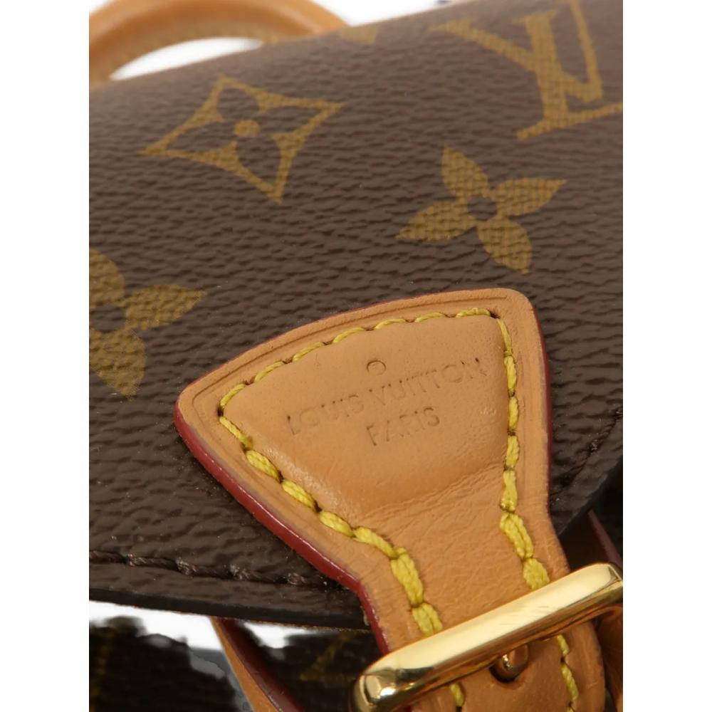 Рюкзак Monogram Montsouris BB 6