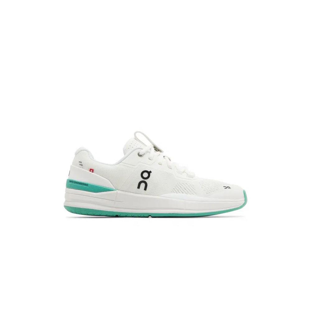 Кроссовки ON The Roger Pro 'White Mint' Kith Exclusive 1
