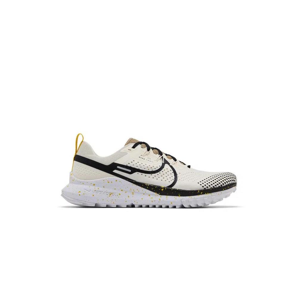 Кроссовки Nike React Pegasus Trail 4 'Pale Ivory Khaki' 1