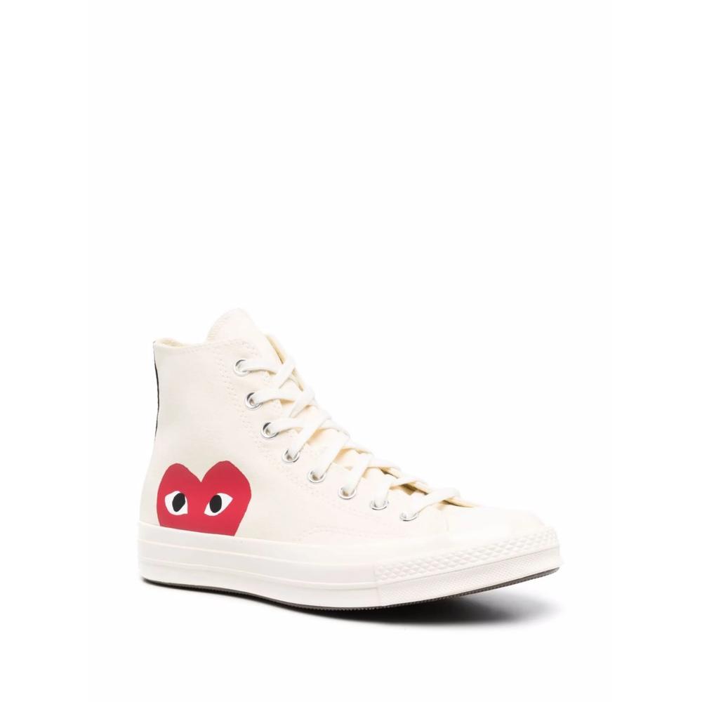 Кеды Chuck 70 из коллаборации с Converse 2