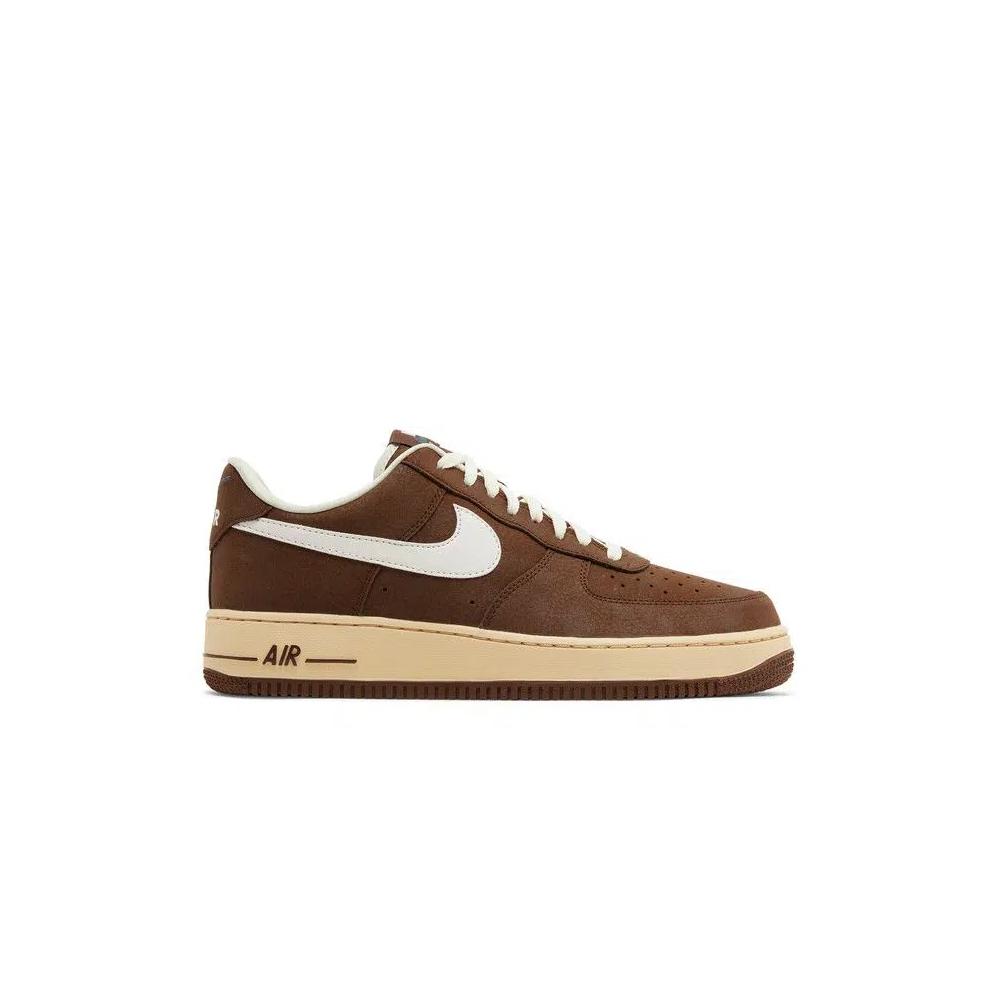 Кроссовки Nike Air Force 1 '07 'Cacao Wow' 1