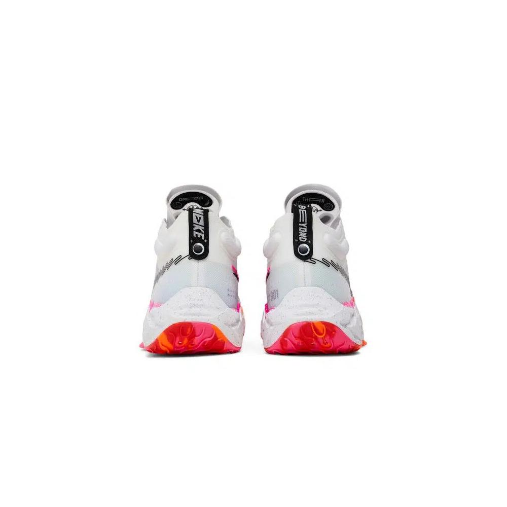 Кроссовки Nike Air Zoom GT Run EP 'Rawdacious' 6