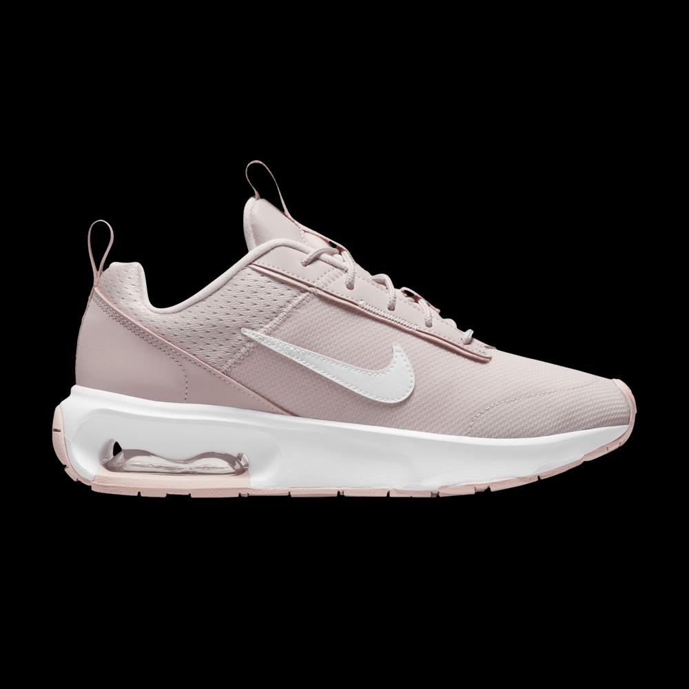 Повседневные беговые Nike Wmns Air Max Interlock Lite «Barely Rose» 1