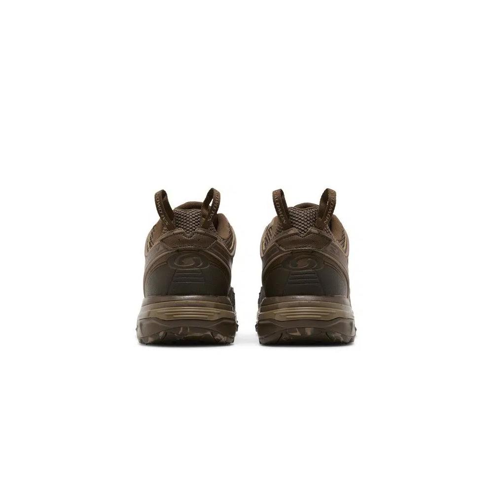Кроссовки Salomon ACS Pro 'Desert Pack - Dark Earth' 6