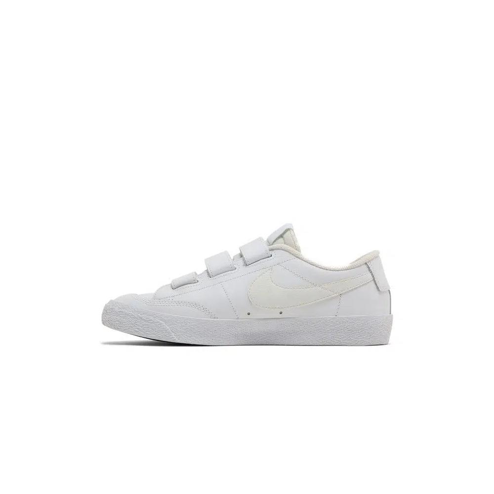 Кроссовки Nike Zoom Blazer AC XT SB 'White' 3
