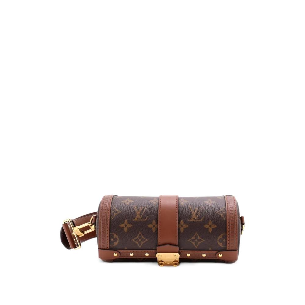 Сумка на плечо Papillon Trunk Bag Monogram 1