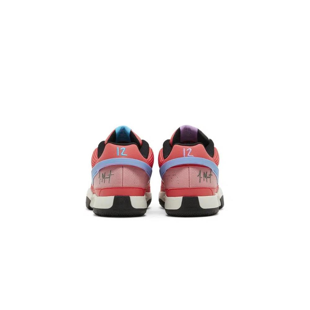 Кроссовки Nike Ja 1 EP 'Fuel' 6