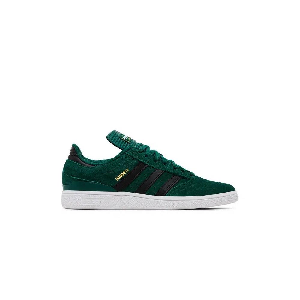 Кроссовки Adidas Busenitz 'Collegiate Green' 1