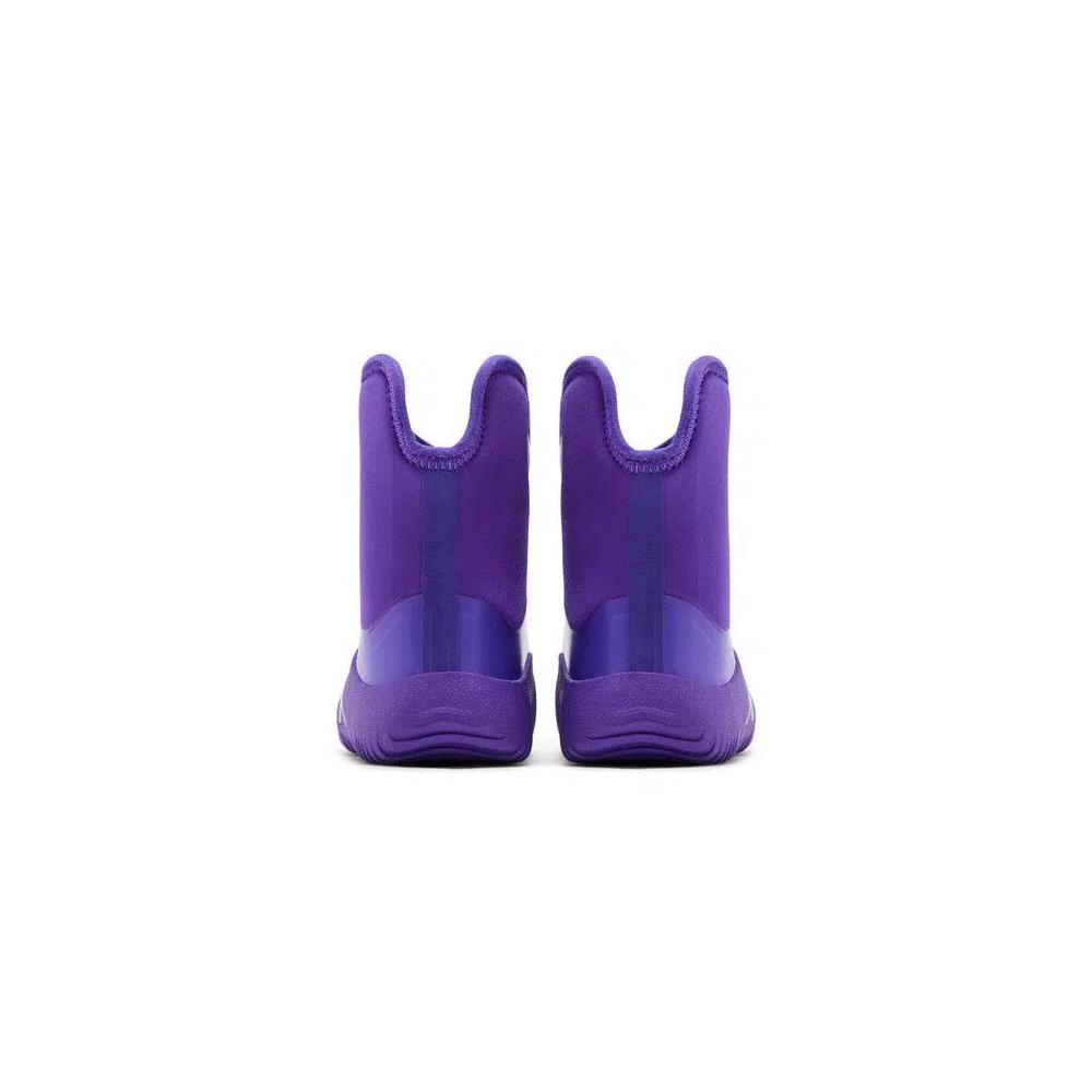 Ботинки Air Jordan Lil Drip TD 'Purple Venom' 6