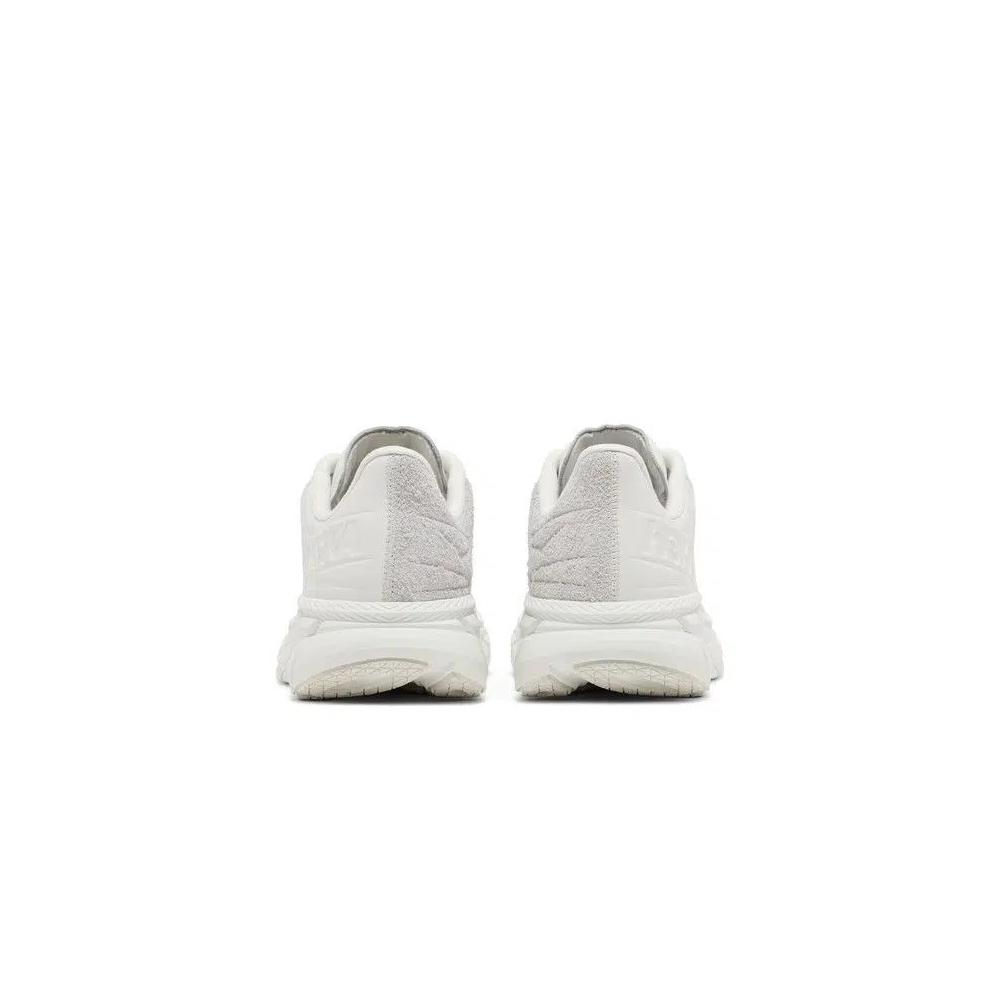 Кроссовки HOKA Clifton LS 'White Nimbus Cloud' 6