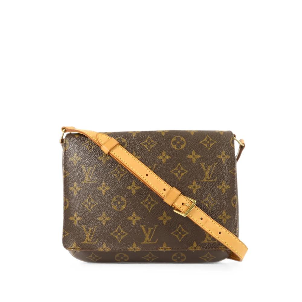 Сумка на плечо Monogram Musette Tango 1