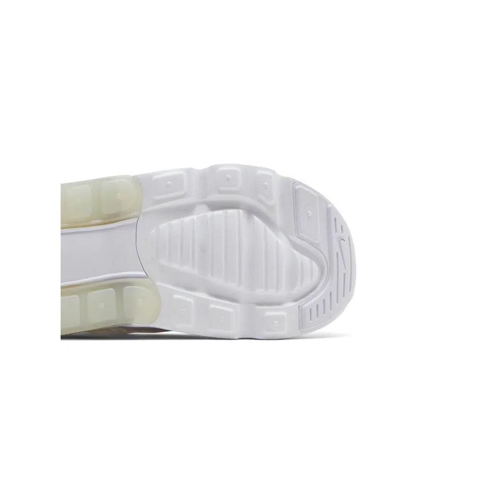 Кроссовки Nike Air Max 270 TD 'White' 5
