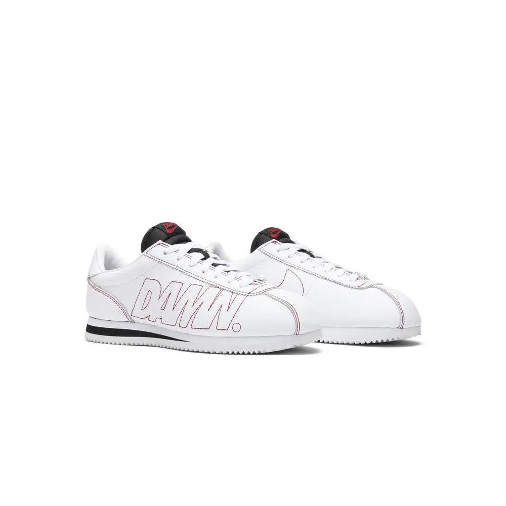 Кроссовки Kendrick Lamar x Nike Cortez 'Kenny 1' 8
