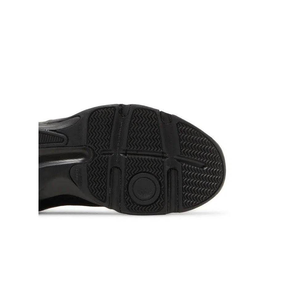 Кроссовки Nike Defy All Day 'Triple Black' 5
