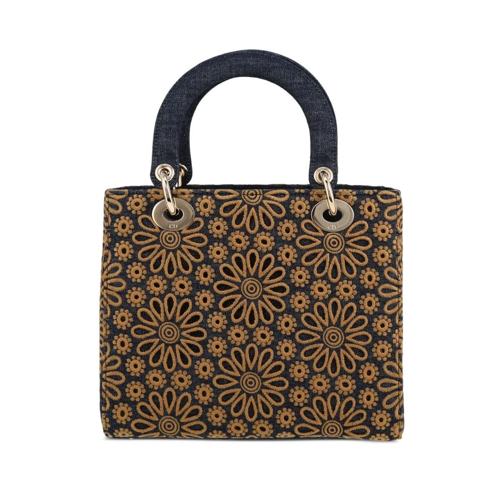Сумка Lady Dior 2