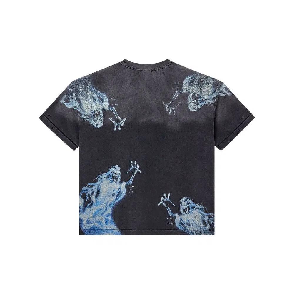 Топы Vale Forever Fear Big Tee 'Black' 2