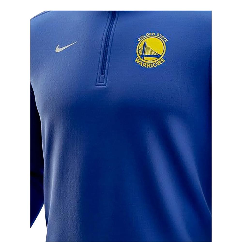 Топ NBA Golden State Warriors с длинными рукавами 2