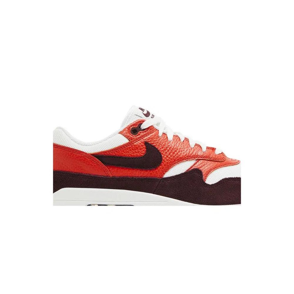 Кроссовки Nike Air Max 1 'Burgundy Crush' 2