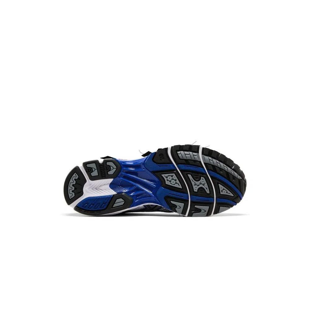 Бег Performance Running INVINCIBLE x ASICS Gel Nimbus 10.1 'HTTP 404 Pack - Blue' 4
