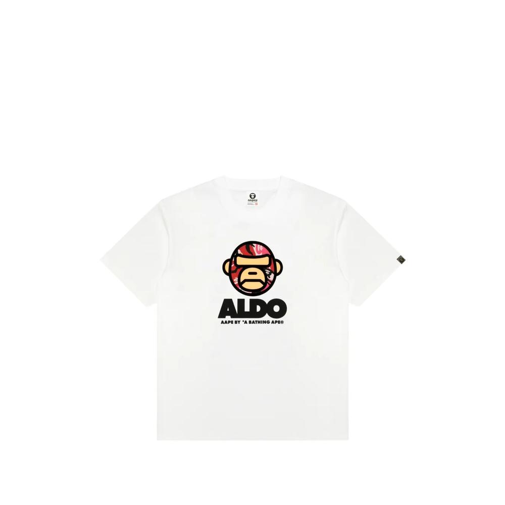 Футболка Aldo с логотипом 1