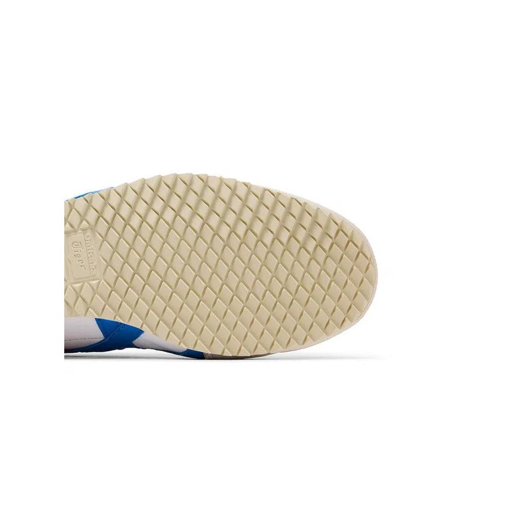 Кроссовки Onitsuka Tiger Mexico 66 SD 'White Directoire Blue' 5
