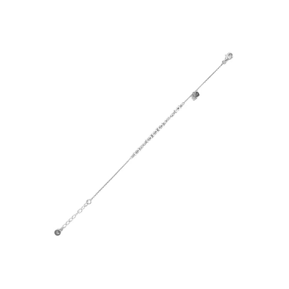 Женский браслет из серебра EG3605040 5
